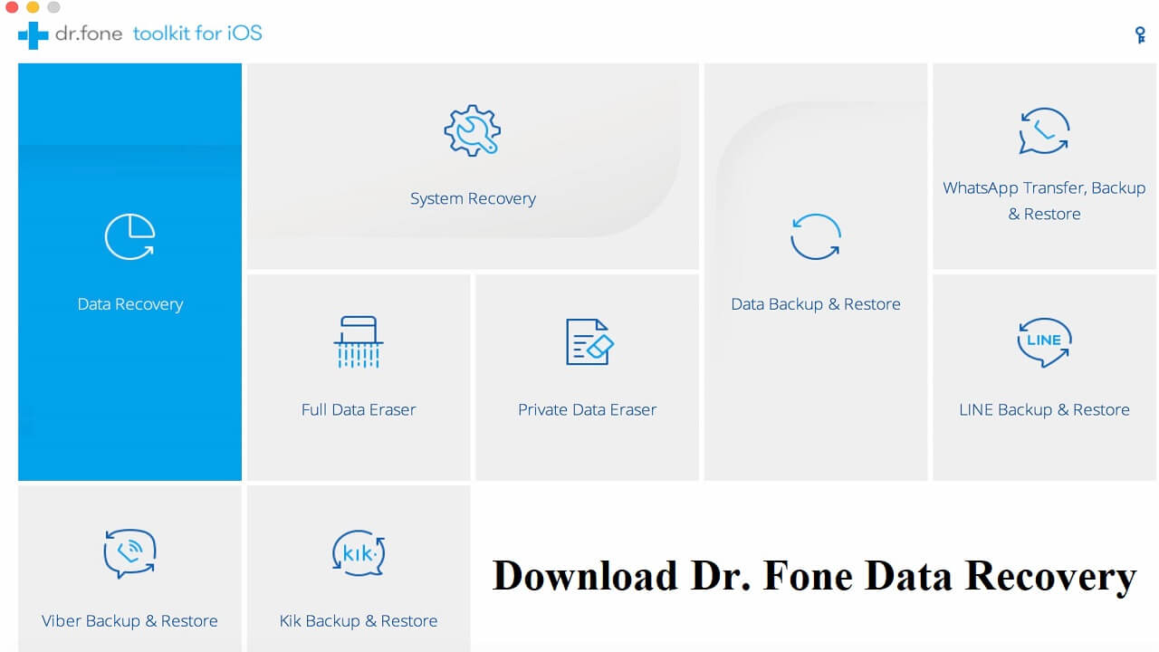 dr fone free download